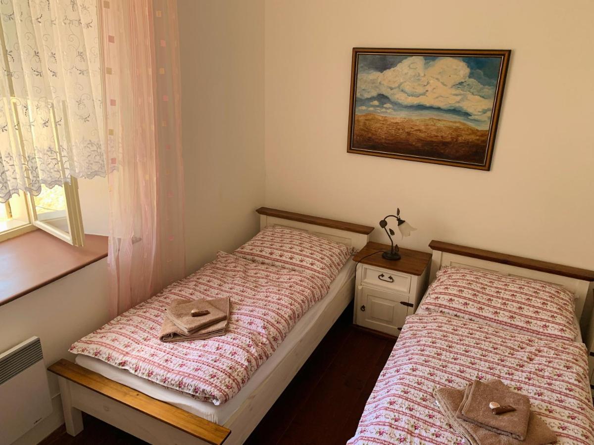 Zamek Mokrosuky Екстериор снимка